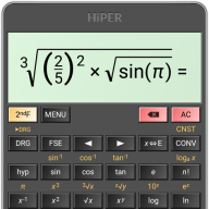 安卓HiPER Calc PRO v10.5.1高级版-趣奇资源网-第4张图片