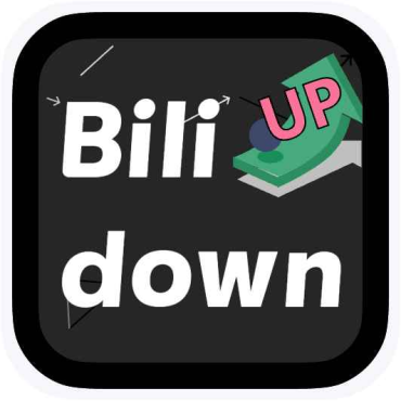 Bilidown B站视频下载工具v1.1.4