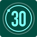 安卓30天健身挑战v2.0.10绿化版-趣奇资源网-第4张图片